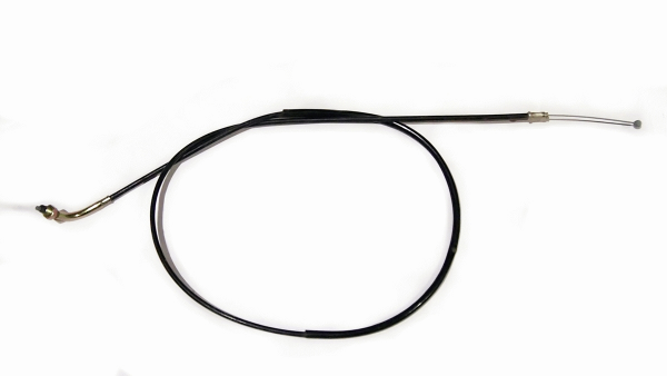 Трос топливного корректора L-1130 мм ход-90 мм трицикл Ajax-030/035 S-NCZF030