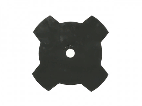 Нож металл 255мм х 20.0мм х 4 зуба B90322-20 Oregon