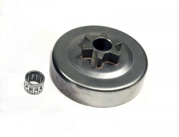 Барабан-звездочка RAPIRA 3/8"P6z (106144) (на Рartner 350/370)