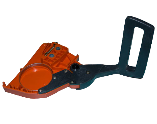 Тормоз цепи в сборе 136-142 (5300548-02) Husqvarna