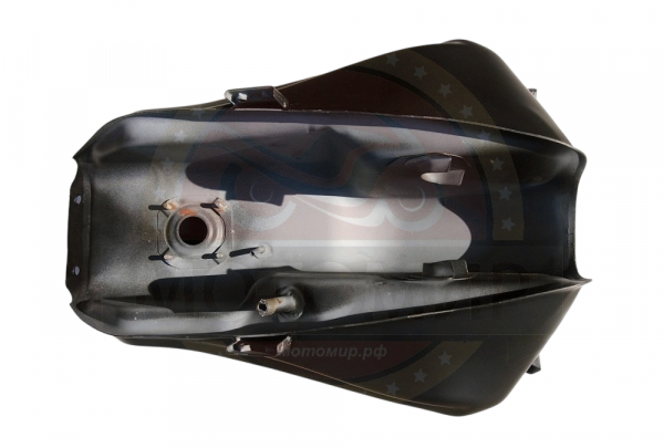 Бензобак мотоцикл Fireguard Trail 250