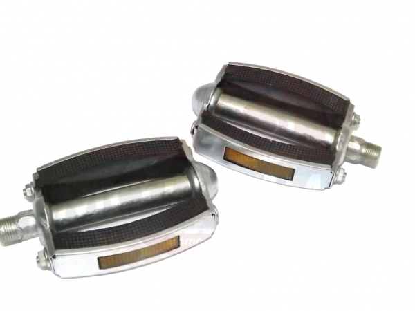 Педали для велосипеда металл