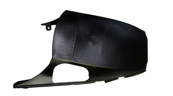 Защита днища скутер Galaxy