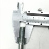 Ось вилки маятника М10х265х1.25 Shuriken