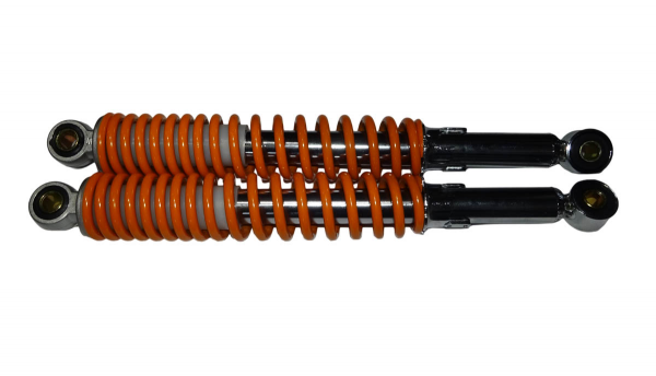 Амортизатор задний Trickler