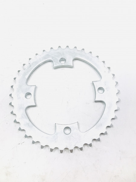 Венец Z38 530 d200mm  4 х 130mm Sporty 250