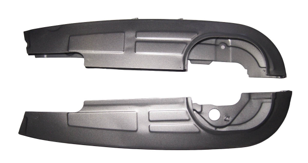 Кожух цепи Vortex