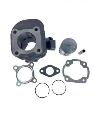 Поршневая группа Yamaha JOG 65 44 мм 3KJ 1PE40QMB палец 10 мм