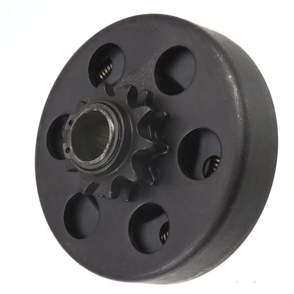 Шкив с автоматическим сцеплением диаметр 20 мм 1 ручейковый А