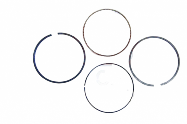 Кольца поршневые Lifan 20 л.с. 192F-2T KP460 13400-A2610-0001