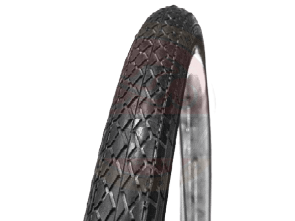 Велопокрышка Петрошина 28 40-622 Л-183 28х1.625 без камеры