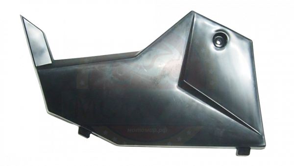 Облицовка бензобака нижняя (левая) АТВ GIRO (602464)