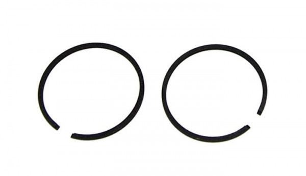 Кольцо поршневое мотокосы BC/GBC-043 (40,0 мм)