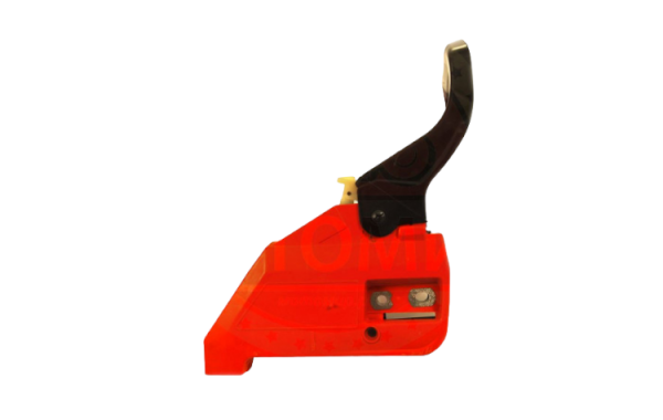 Тормоз цепи в сборе б/п Цыганка 38 (Forza,Patriot,Forvard,BGT,Carver,SD-Master)