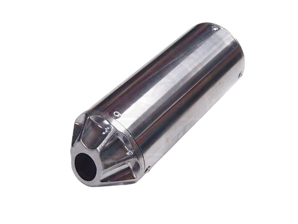 Глушитель ATV Sporty