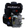 Двигатель Lifan KP230 вал d20 мм