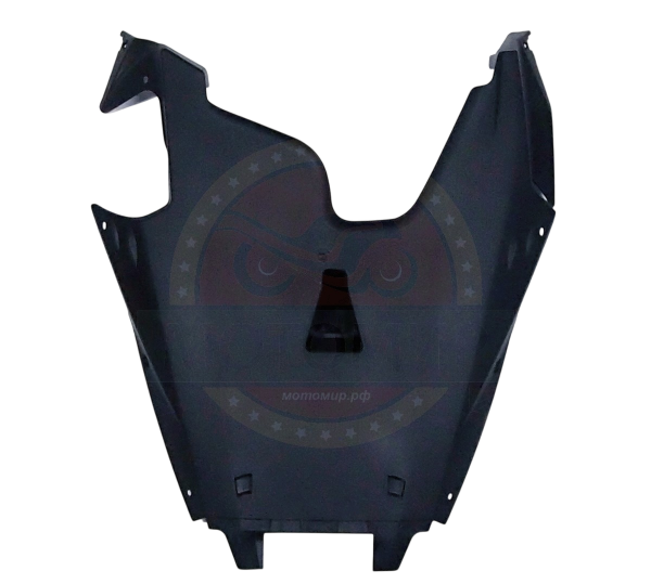 Защита днища скутер Quantum