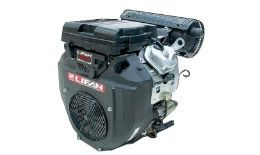 Двигатель LIFAN 24 л.с. 2V78F-А с катушкой освещения РУЧ+ЭЛЕК 12В 20А 240Вт.