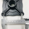 Ступица колеса заднего АТВ Armis 125