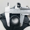 Ступица колеса заднего АТВ Armis 125
