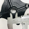 Ступица колеса заднего АТВ Armis 125