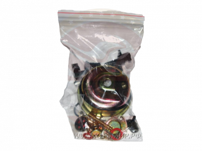 Ремкомплект карбюратора 188F GX 390