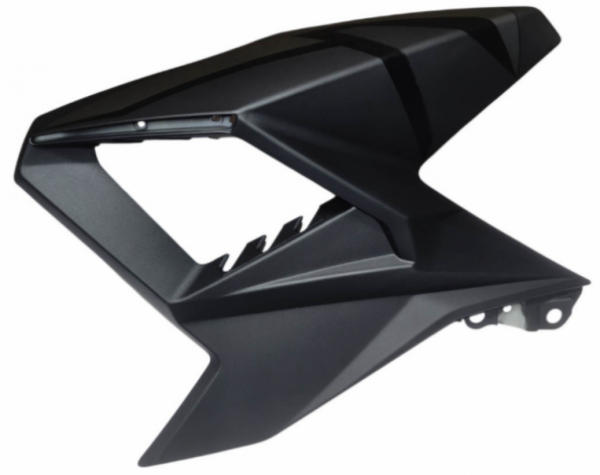 Облицовка бензобака левая Mirage 250 Tekken 200043145-0018