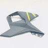 Облицовка бензобака левая Mirage 250 Tekken 200043145-0018