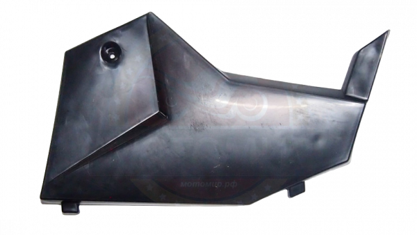 Облицовка бензобака нижняя (правая) АТВ GIRO (602463)