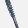 Амортизатор передний (L-370mm, D1-30mm, d1-10mm, D2-30mm, d2-10mm) АТВ с колесами 10"