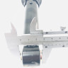 Амортизатор передний (L-370mm, D1-30mm, d1-10mm, D2-30mm, d2-10mm) АТВ с колесами 10"
