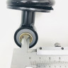 Амортизатор передний (L-370mm, D1-30mm, d1-10mm, D2-30mm, d2-10mm) АТВ с колесами 10"