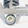 Амортизатор передний (L-370mm, D1-30mm, d1-10mm, D2-30mm, d2-10mm) АТВ с колесами 10"