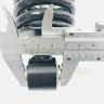 Амортизатор передний (L-370mm, D1-30mm, d1-10mm, D2-30mm, d2-10mm) АТВ с колесами 10"