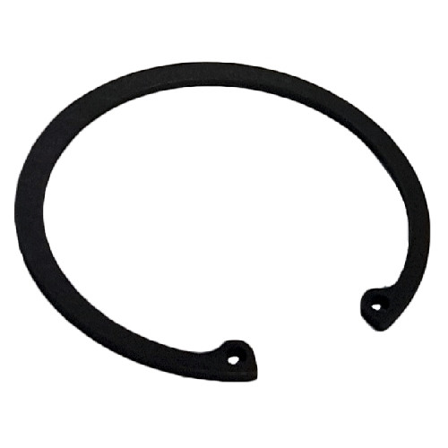 Кольцо стопорное внутреннее D52х2.0 мм звезды задней 205 DIN472