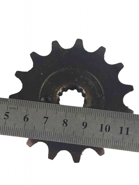 Звезда на Мопед Карпаты 13 Зубьев