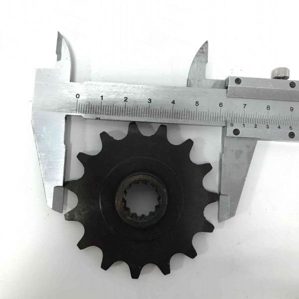 Звезда на Мопед Карпаты 13 Зубьев