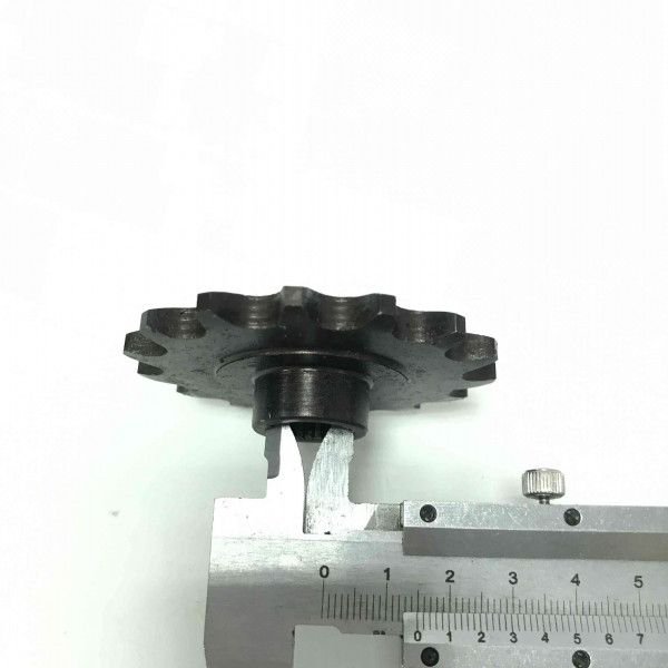 Звезда на Мопед Карпаты 13 Зубьев