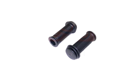 Грипсы (ручки) велосипедные детские 90мм (CSG-687) TBS