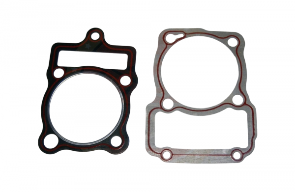 Набор прокладок ЦПГ 167FMM мотоцикл Adventure