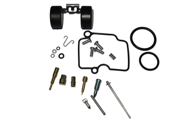 Ремкомплект карбюратора Yamaha YBR 125 VM22