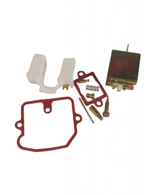 Ремкомплект карбюратора К65Ж с поплавком