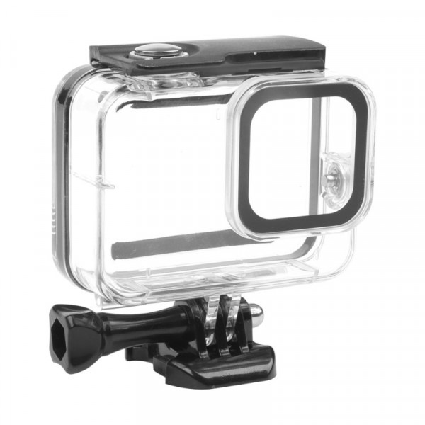 Футляр прозрачный водонепроницаемый для камеры GOPRO