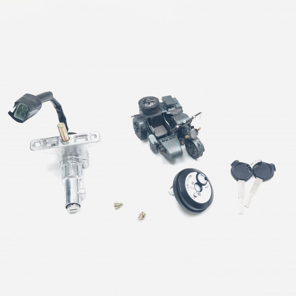 Замок зажигания скутер Vector