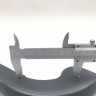 Кожух цепи АТВ Armis 125