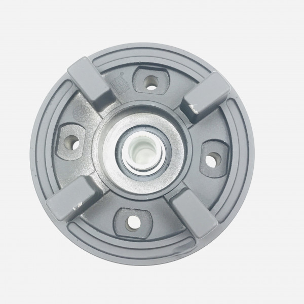 Основание задней звезды Crosstrack