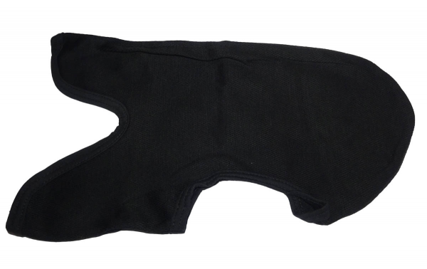 Подшлемник-балаклава открытое лицо