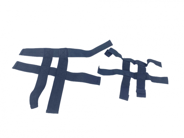 Сетка ДУГ для защиты подножек PANTERA 125