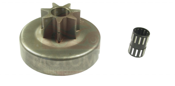 Барабан-звездочка RAPIRA 3/8"PGz (32061Х) (на 380 штиль)