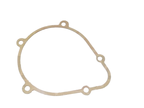 Прокладка крышки сцепления веломотор 50-100